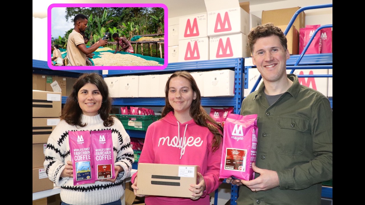 Dublin 7 social enterprise aims to turn the coffee industry &ldquo;on its head&rdquo;