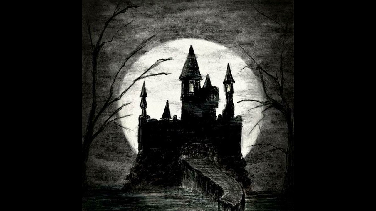 [FREE] Hard Dungeon Synth Type Beat "SIEGE"