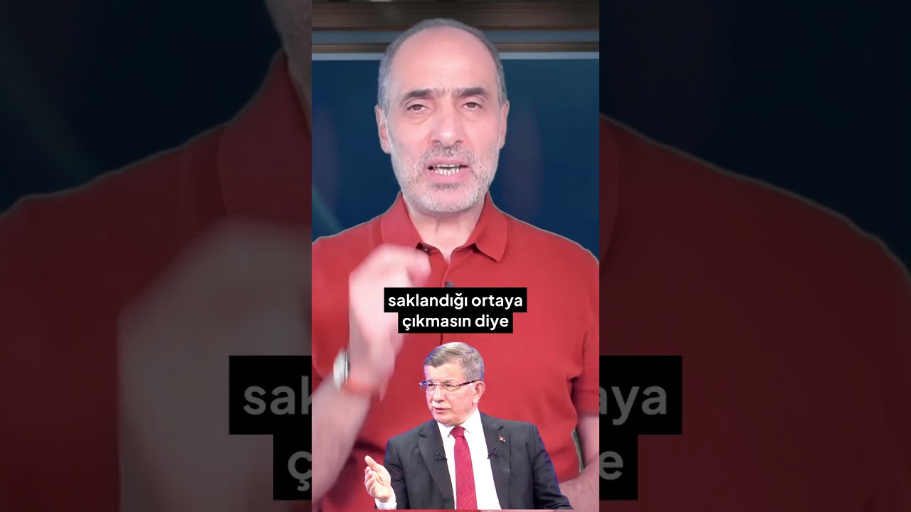 Keşke hep konuşsan, keşke zamanında konuşsan.. Konuş be adam! #ahmetdavutoğlu #medyadabug&uuml;n
