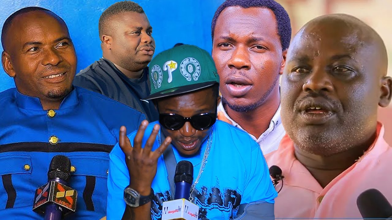 Sky2 aje yarakaye ashwanyaguza kasuku,ndimbati,paster cloude ntanyigisho muhurubyiruko murabagome
