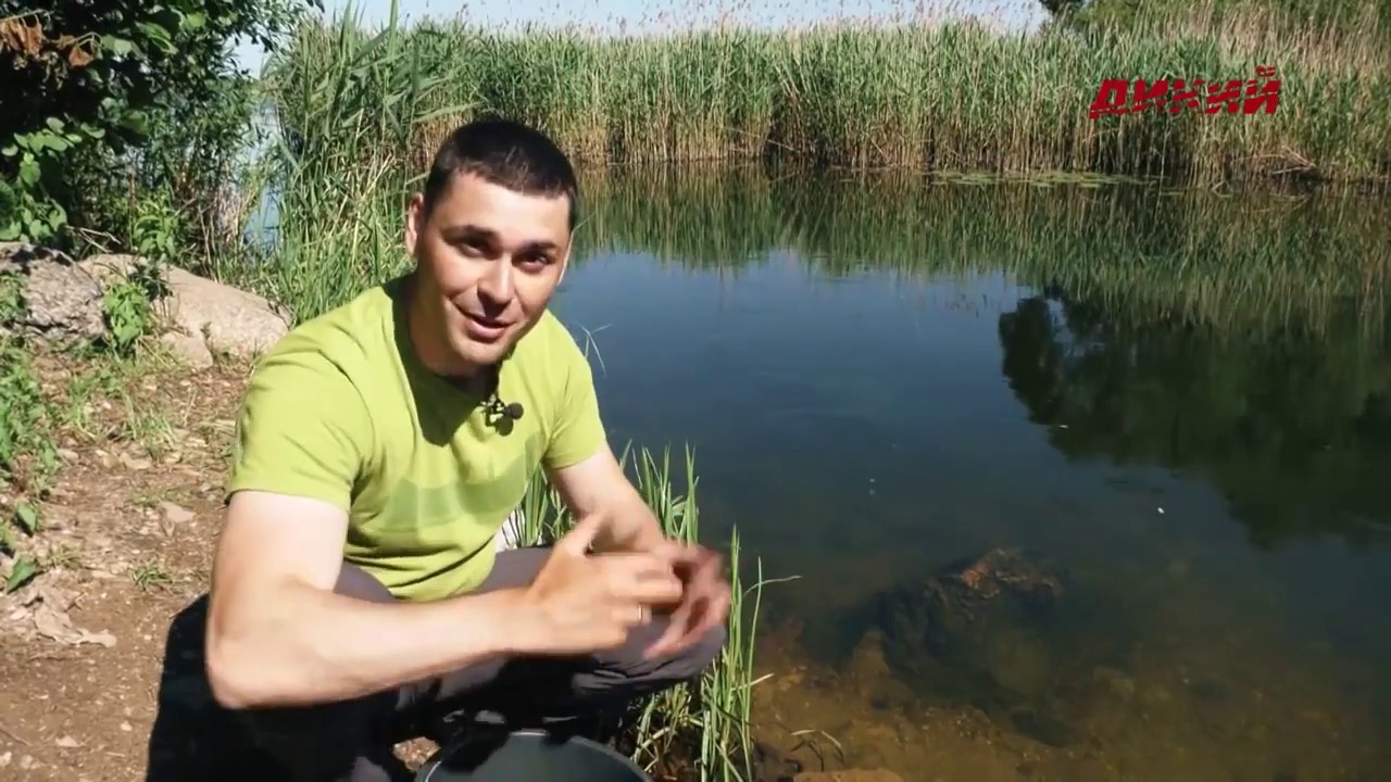 По России с удочкой.  г.Себеж. Псковская область.