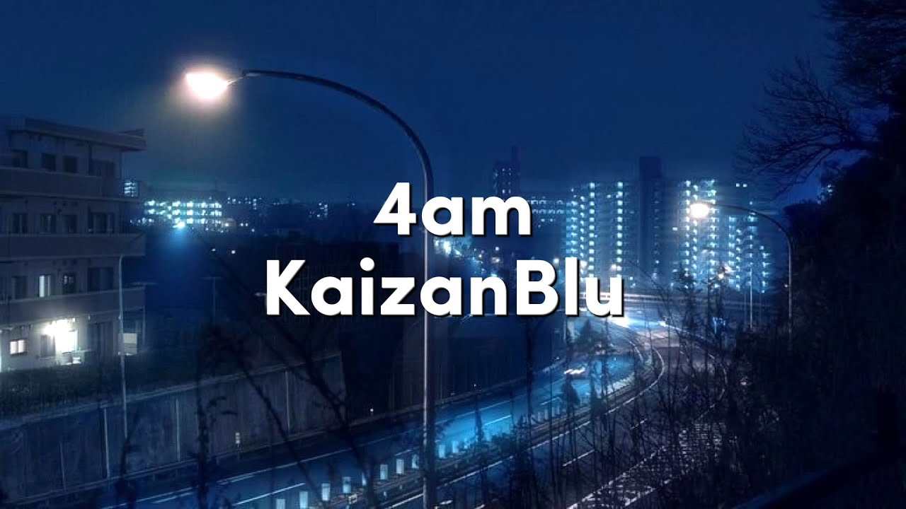 4am by 