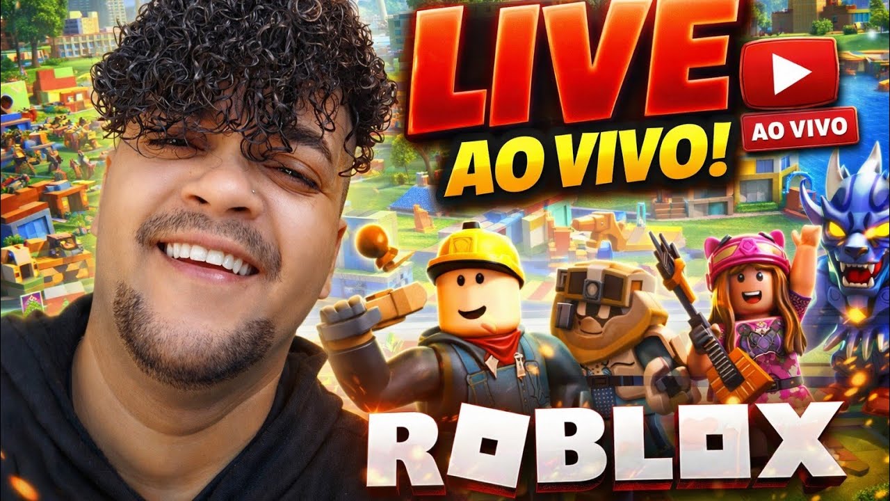Live on 🟢 Em busca dos 10k ❤️