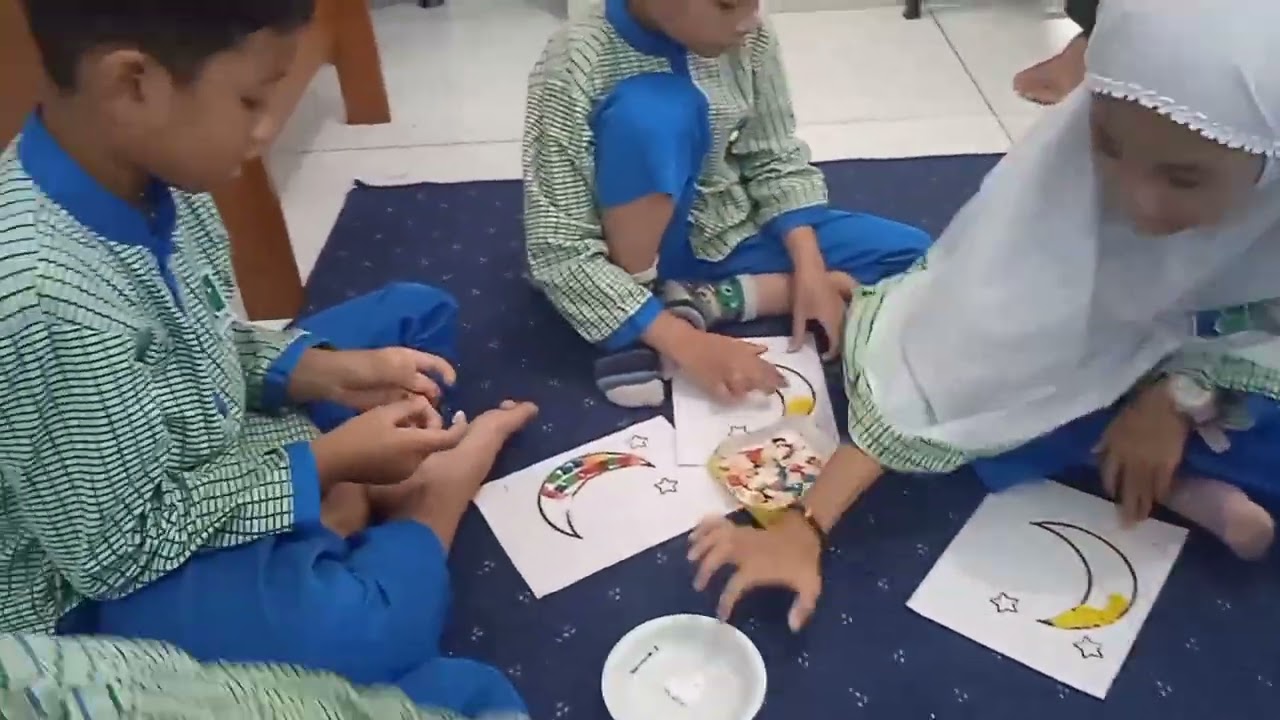 Kegiatan Ramadhan 