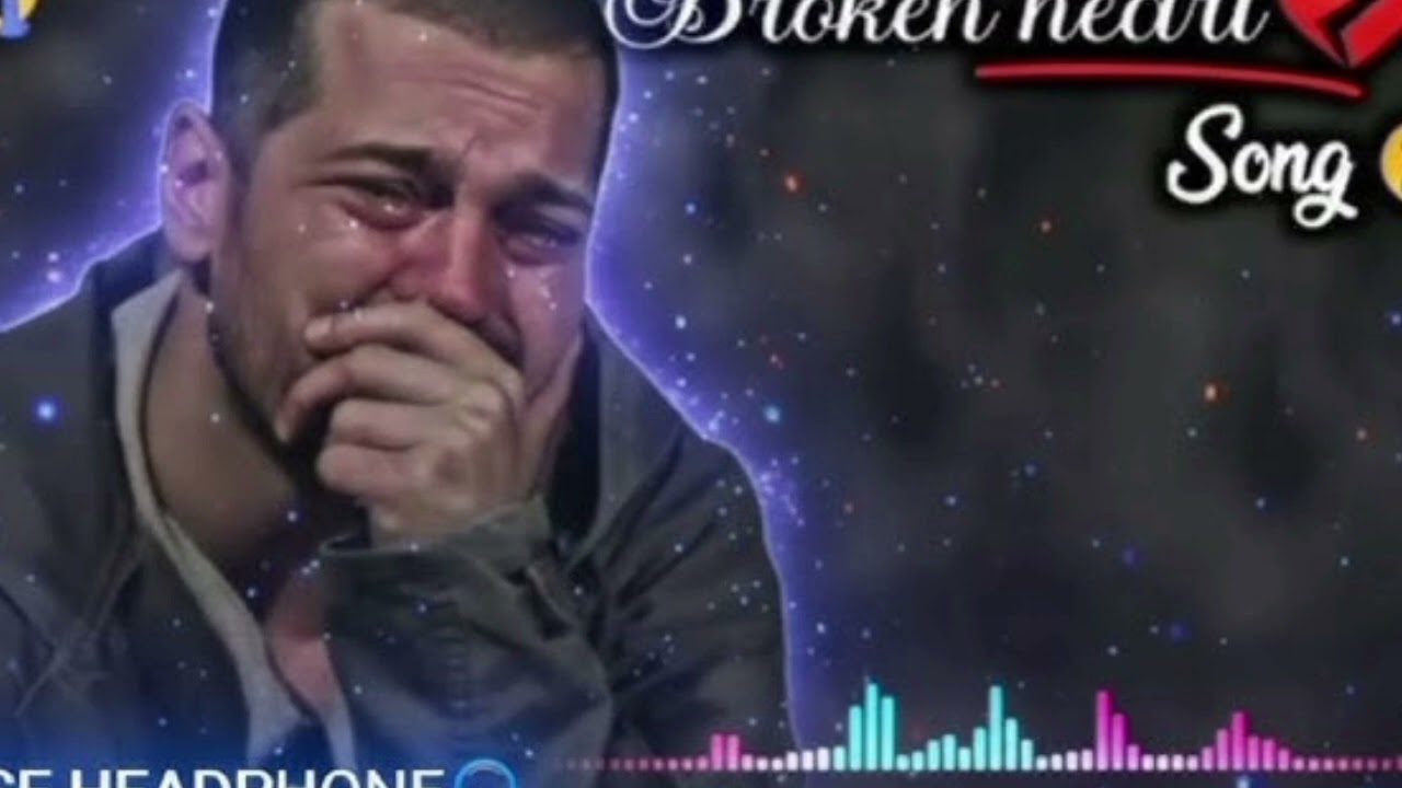 😥 Sad Remix Song | Arijit Singh Style | 100% Heart Broken 💔 | 90s Hindi Love Song