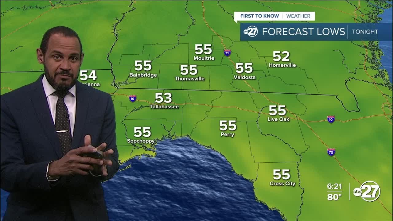 First to Know Forecast: Springing into springlike pattern (03/02/2026)
