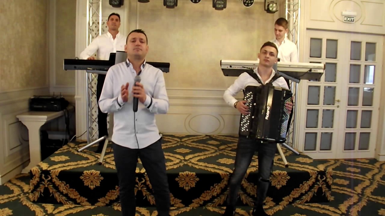 Vlahos - Pui azbuirator
