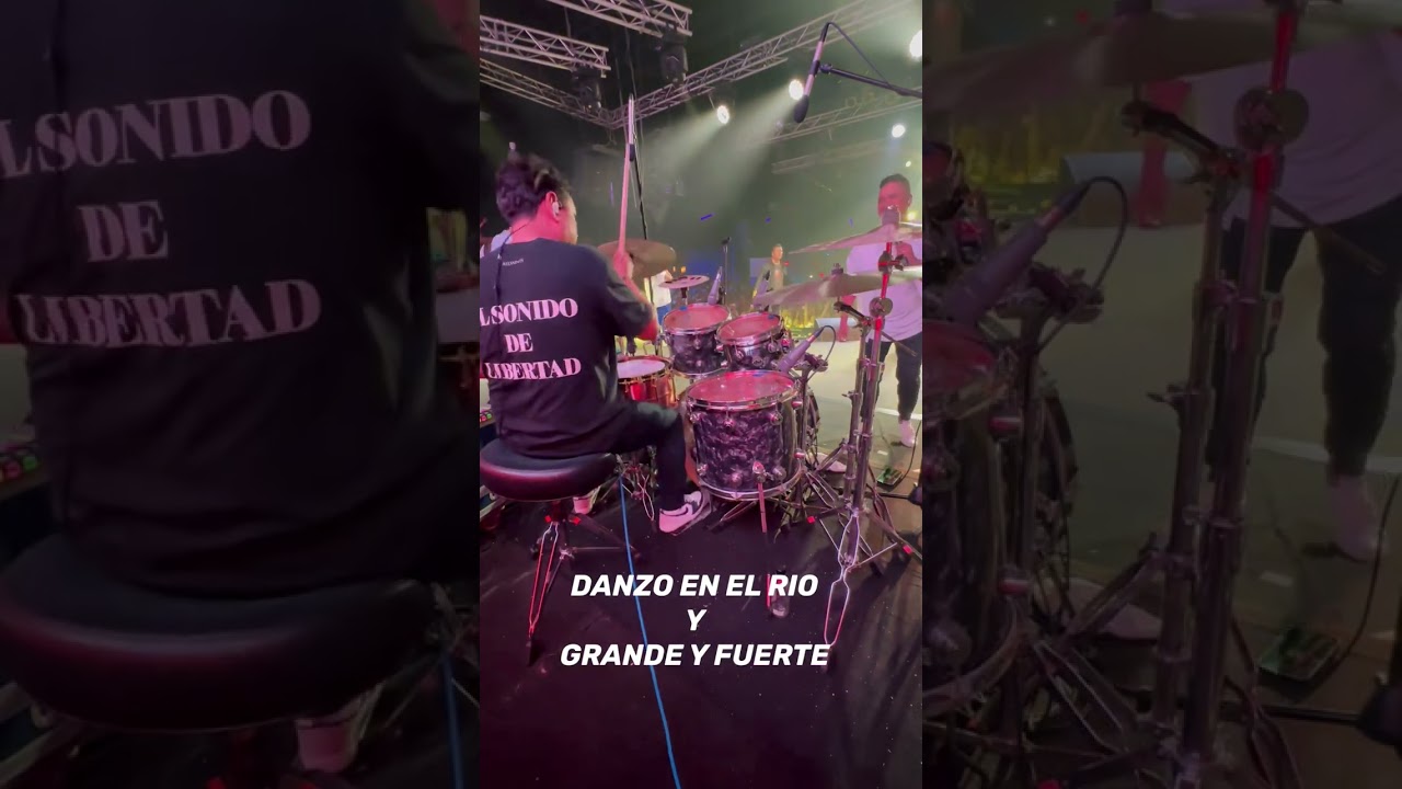 🎧 Danzo en el río & Grande y Fuerte / Atlanta GA / MSM