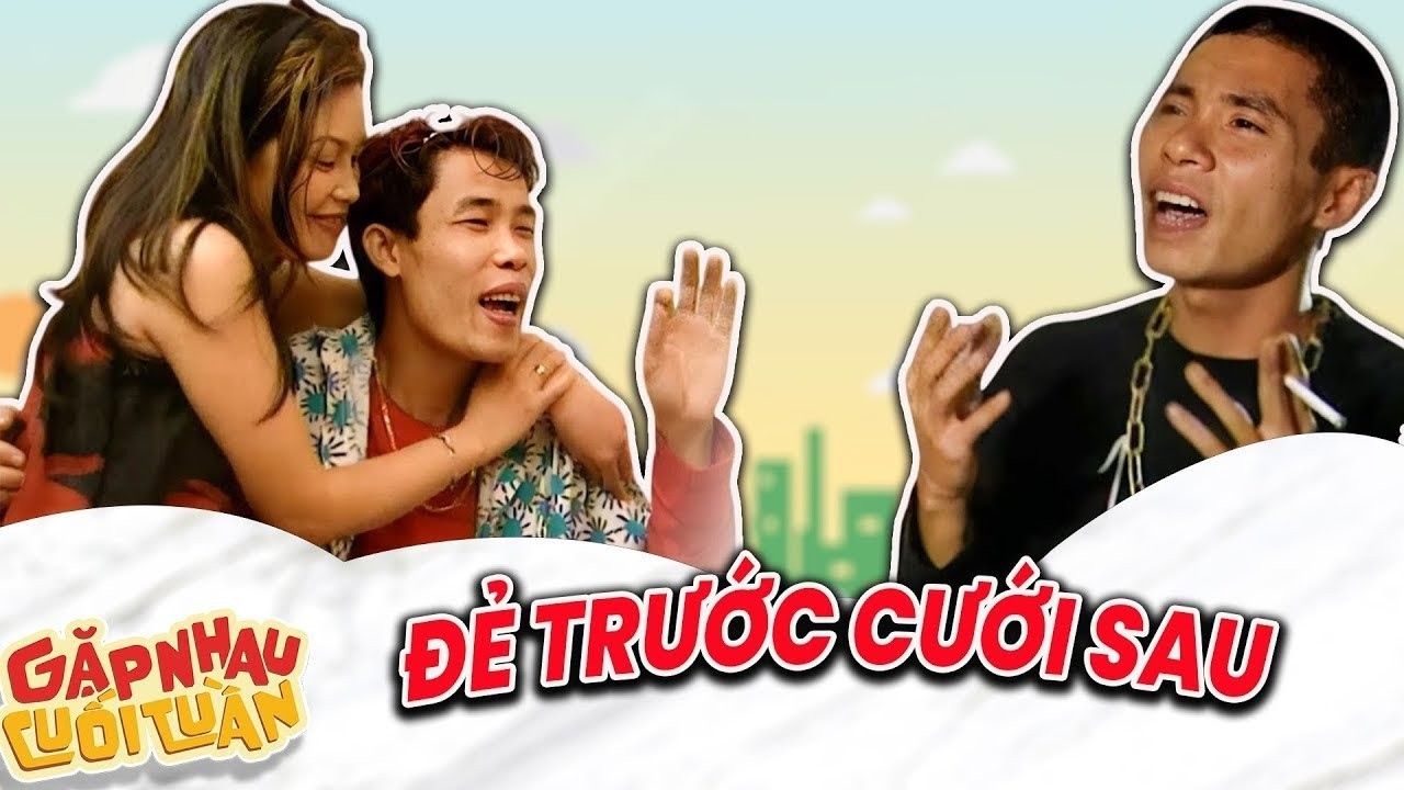 CHỬA RỒI CƯỚI  | HÀI CÔNG LÝ  | HÀI TẾT 2026 | Hài Tổng Hợp VTV