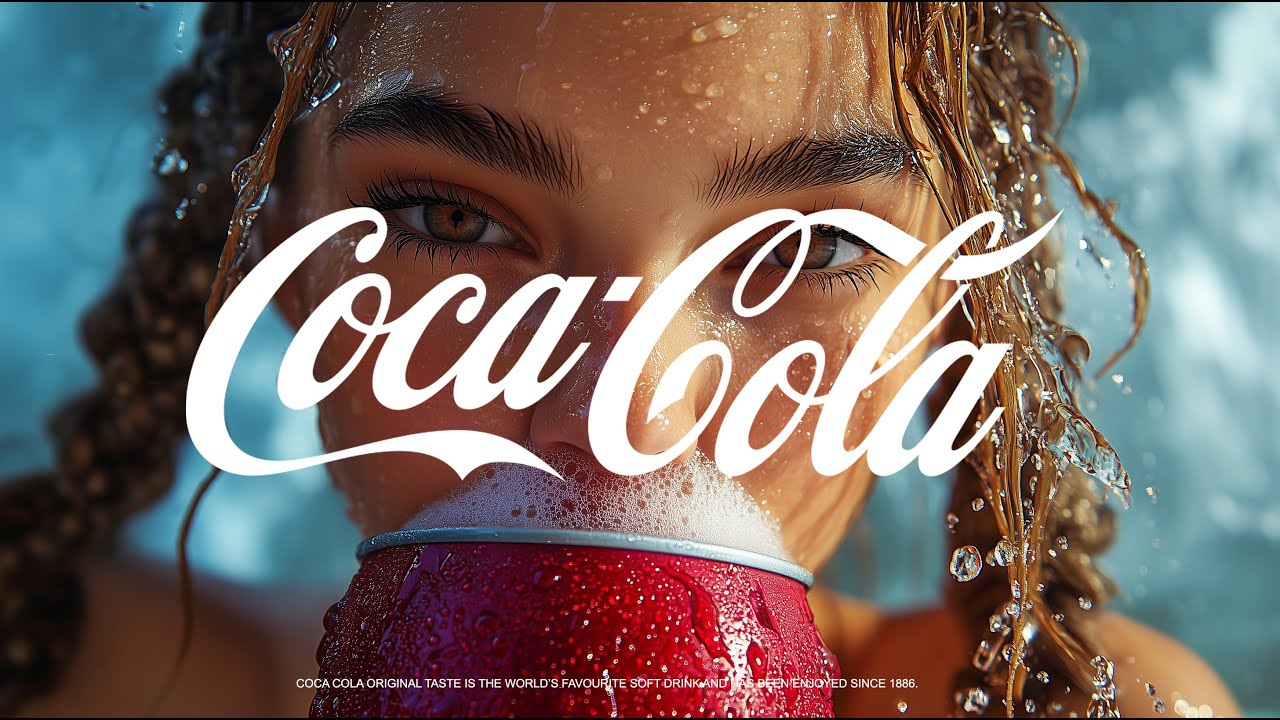 Coca Cola 2025