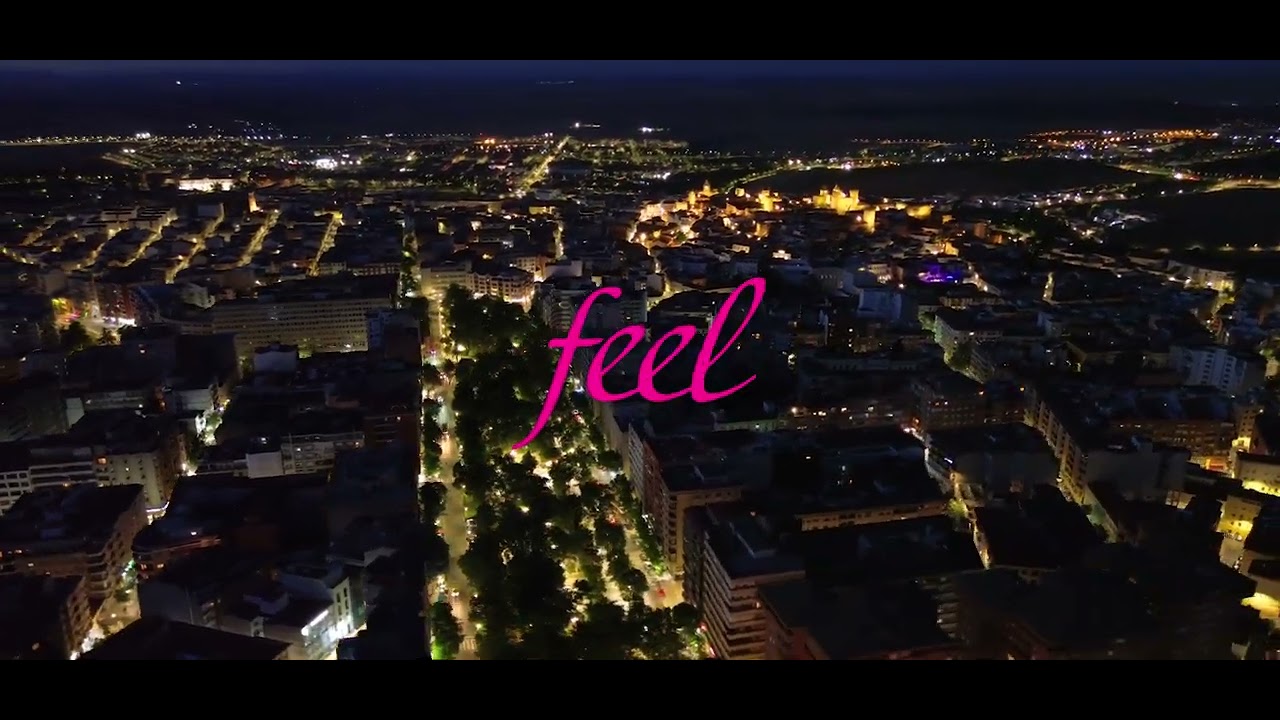 Feel C&aacute;ceres