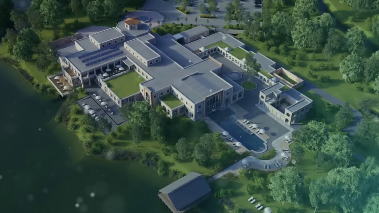 Ervaar oosters geluk bij Thermen Berendonck