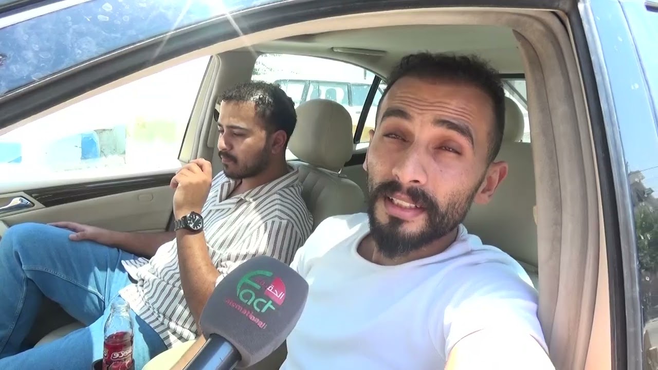 مواطنون يؤيدون تجديد رخص القيادة والمركبات إلكترونيًا – تقرير تلفزيوني