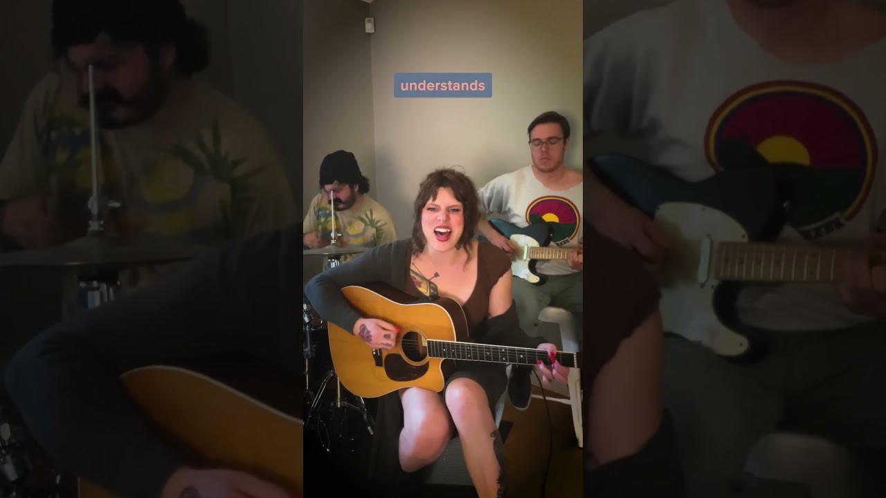 Under The Rug :: Atropos :: Live in the Living Room