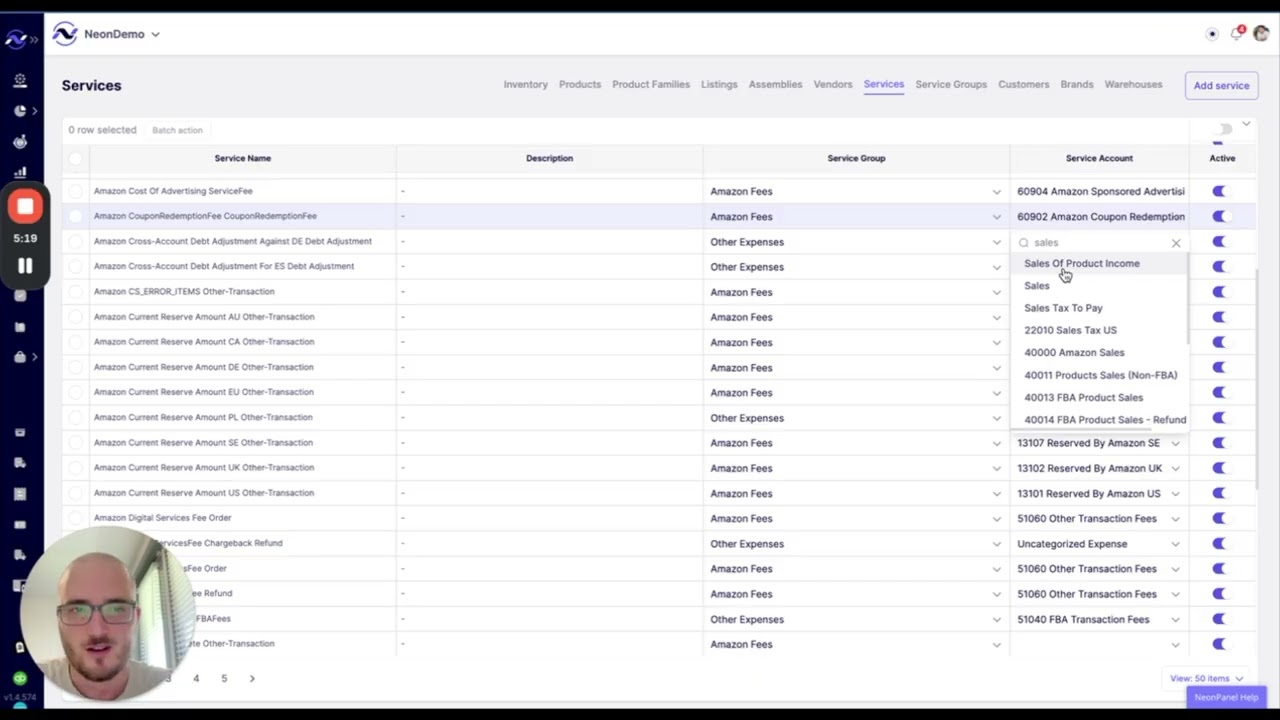 NP Onboarding Guide - Step 9 - Finalize CoA and Mappings