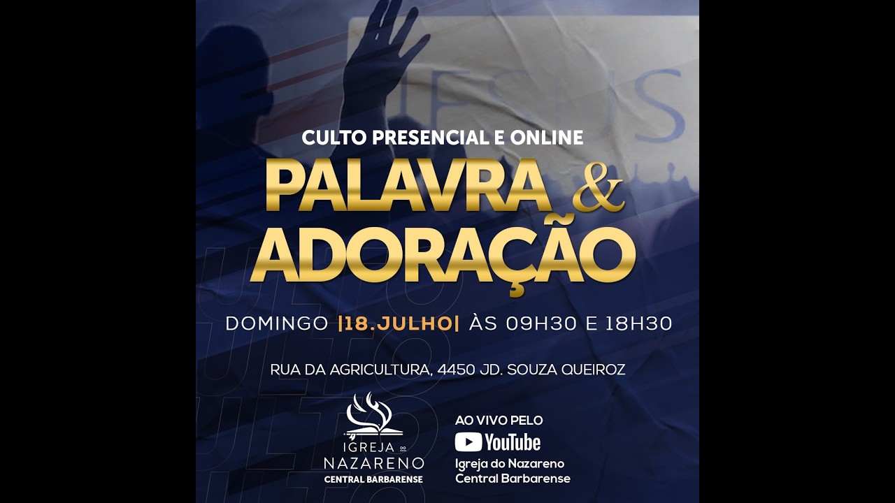 Domingo de Manhã 08/03/2026