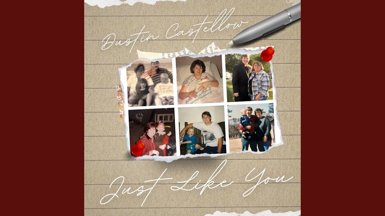 Just Like You