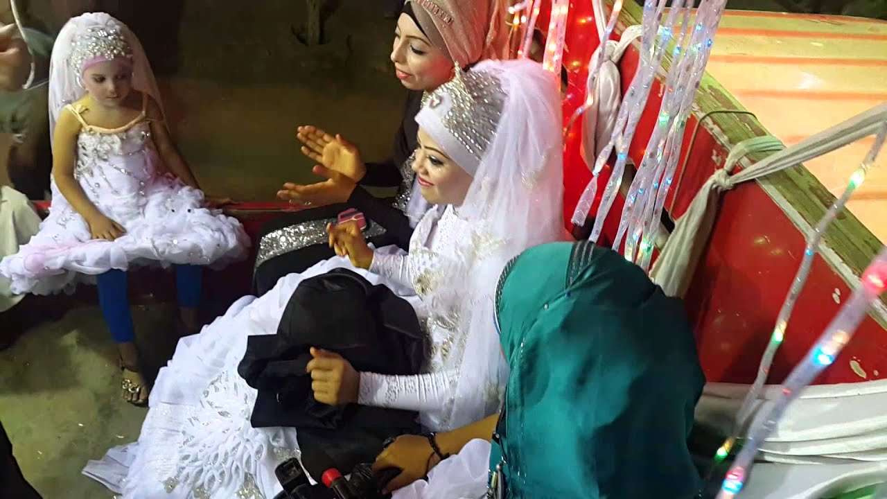 أحلى زفه فى لابشيط مملكه الحظ