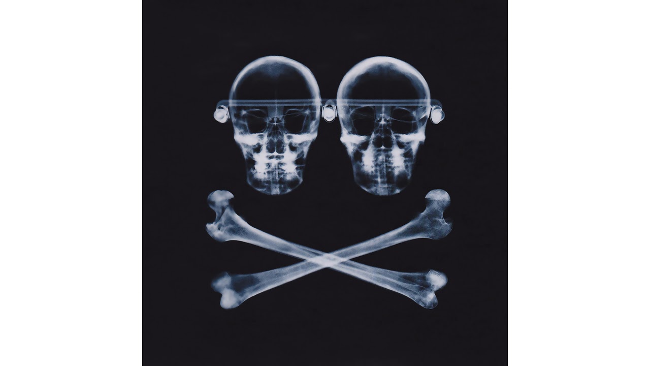 Orbital - Pay Per View