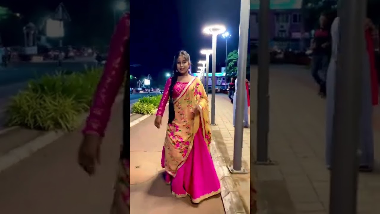 Urmila Marandi Reels Video 🙏.    || Reels Video ||.  #urmilamarandi