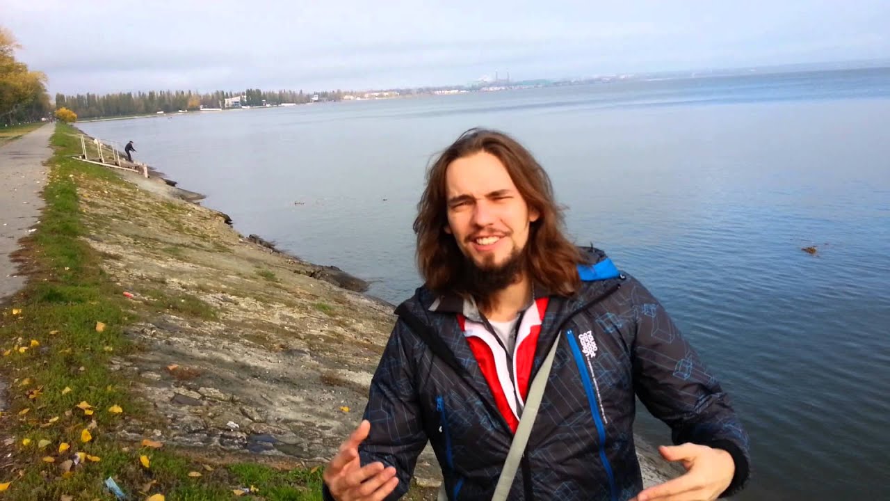 Азовское море 20131021