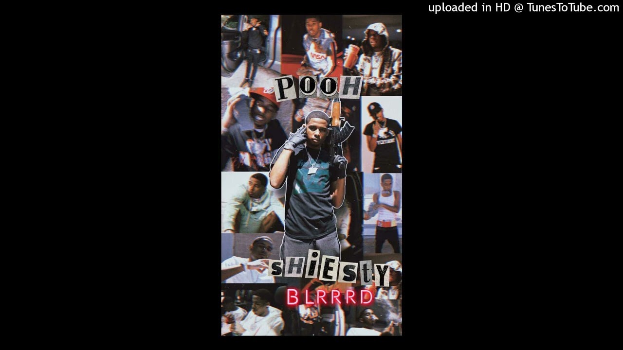 [FREE FOR PROFIT] Pooh Shiesty x Big30 x BigWalkDog Type Beat - 