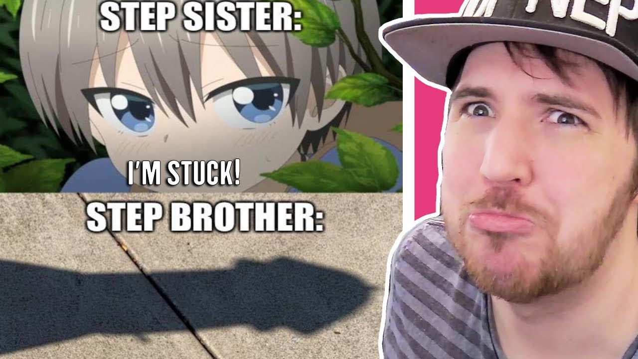 UZAKI CHAN MEMES