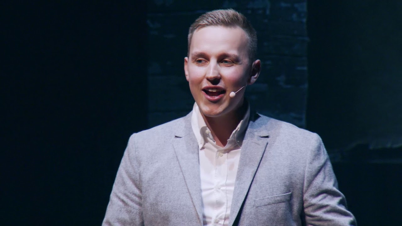 Wie ein echtes 'Warum' aussieht und wie du es findest | Max Schmietendorf | TEDxMagdeburg
