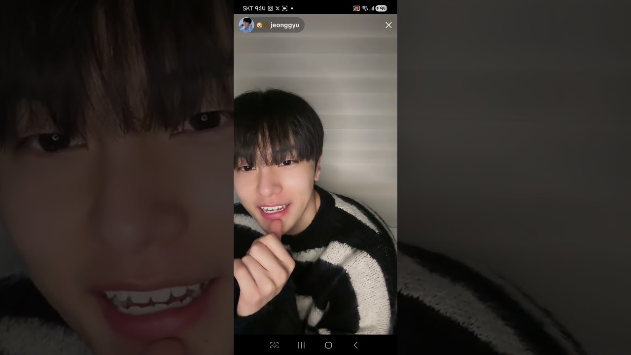 260128 정규 틱톡라이브 