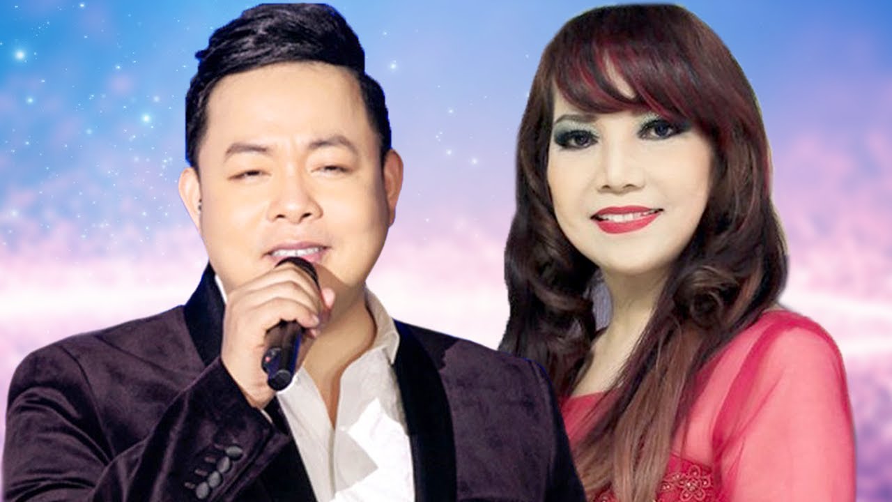 Lk Ở Hai Đầu Nỗi Nhớ - Tôi Vẫn Nhớ | Quang Lê & Bảo Yến | Ở đâu đây nỗi nhớ Anh mơ về bên em