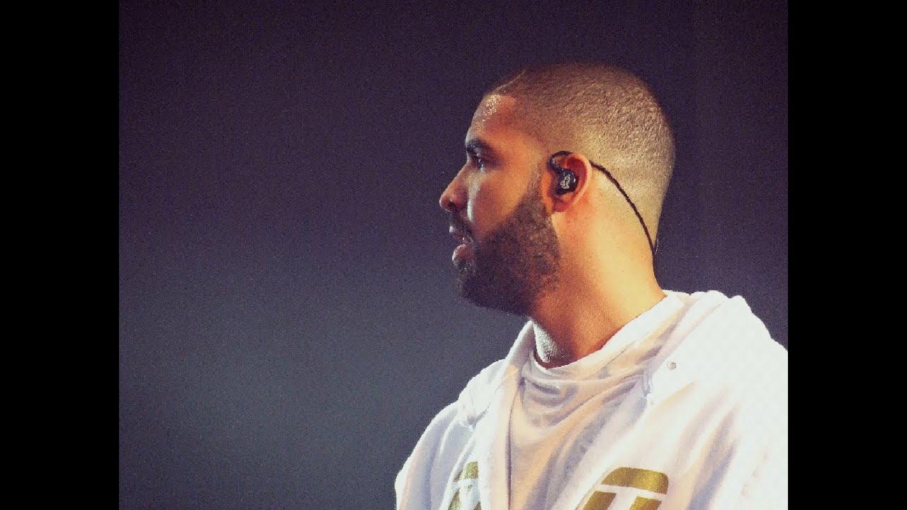Drake - Wireless Festival 2015 Full Performance
