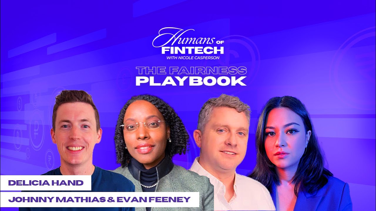 The Fairness Playbook: How Consumer Reports Is Redefining Digital Finance