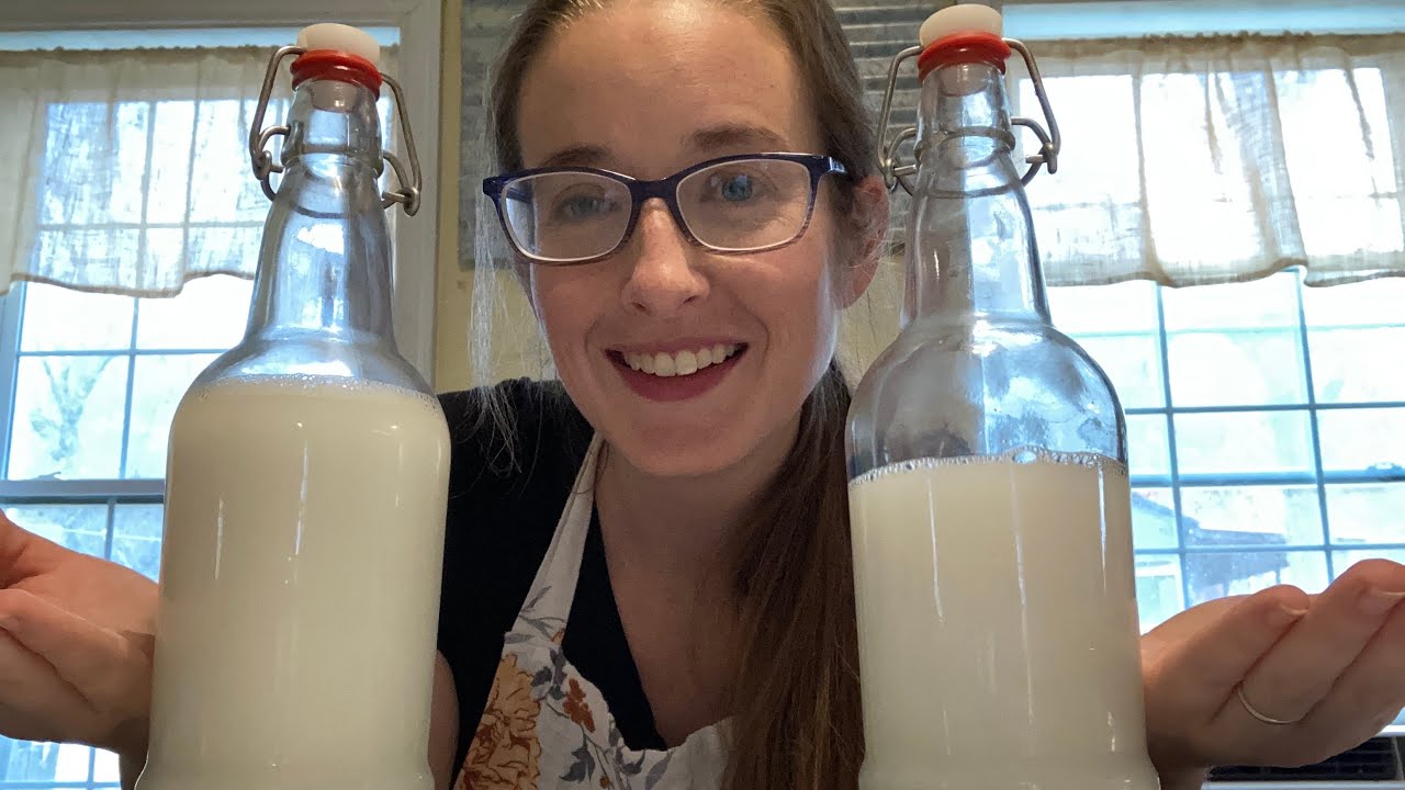 DIY Dish Soap | 2 Simple Recipes #frugal #diy #cleaning