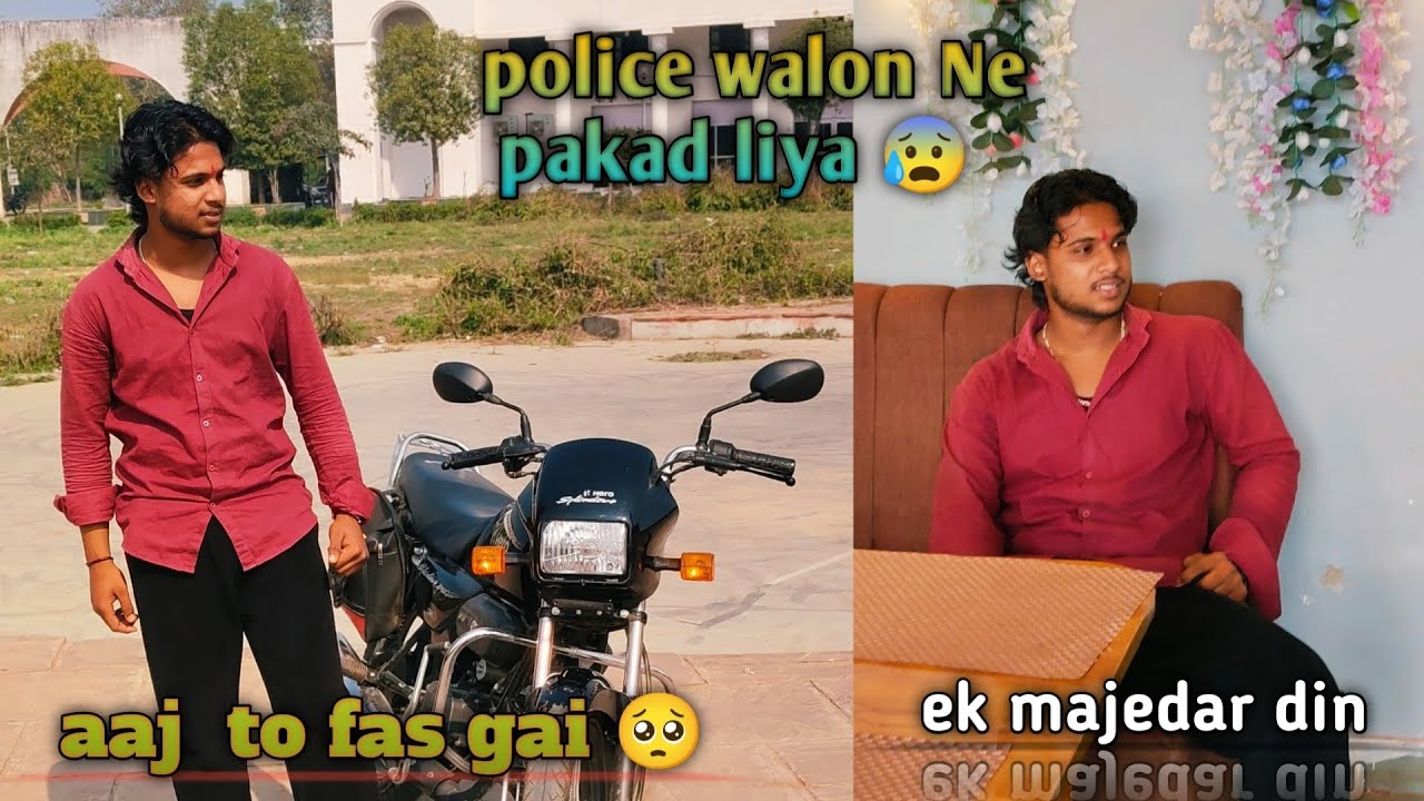 Ye keya huaa aaj pure din 😱😱