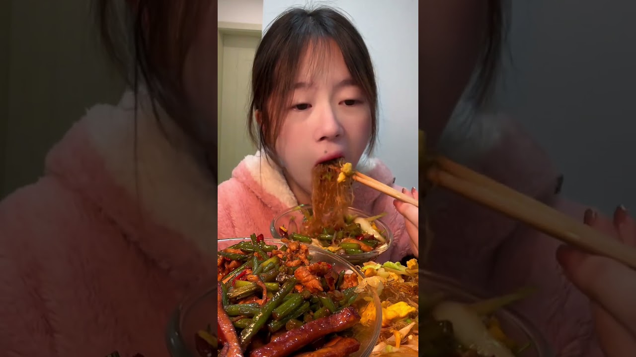 有时候感觉这些饭菜第二顿吃更香呢#家常菜 #无辣不欢 #妈呀太香了