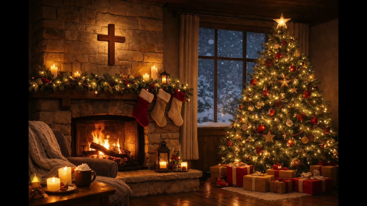 Christmas Calm