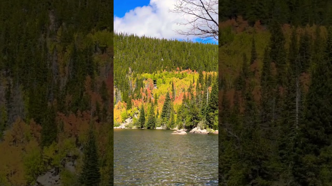#rockymountainnationalpark