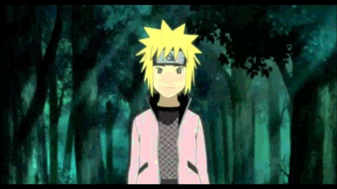 Naruto Airplanes