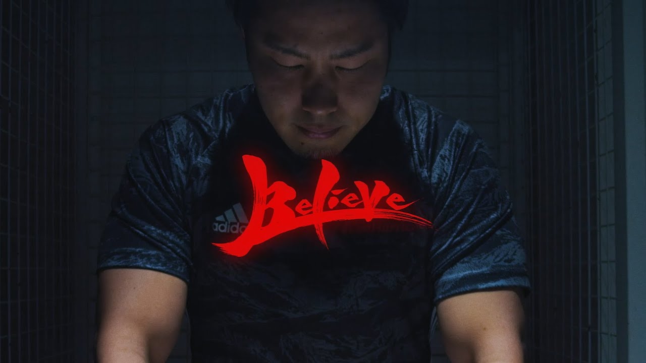 RedHurricanes 2019-2020　プロモーションビデオ