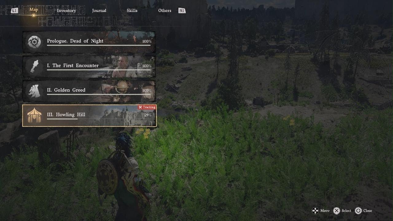 How to Force Palm Jump Crimson Desert