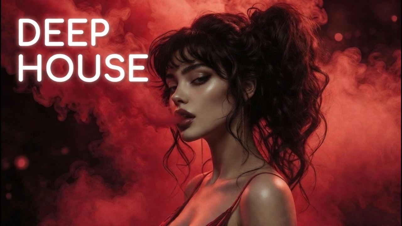 Best of Deep House 2026 | Emotional Chill Mix & Deep Feelings #26