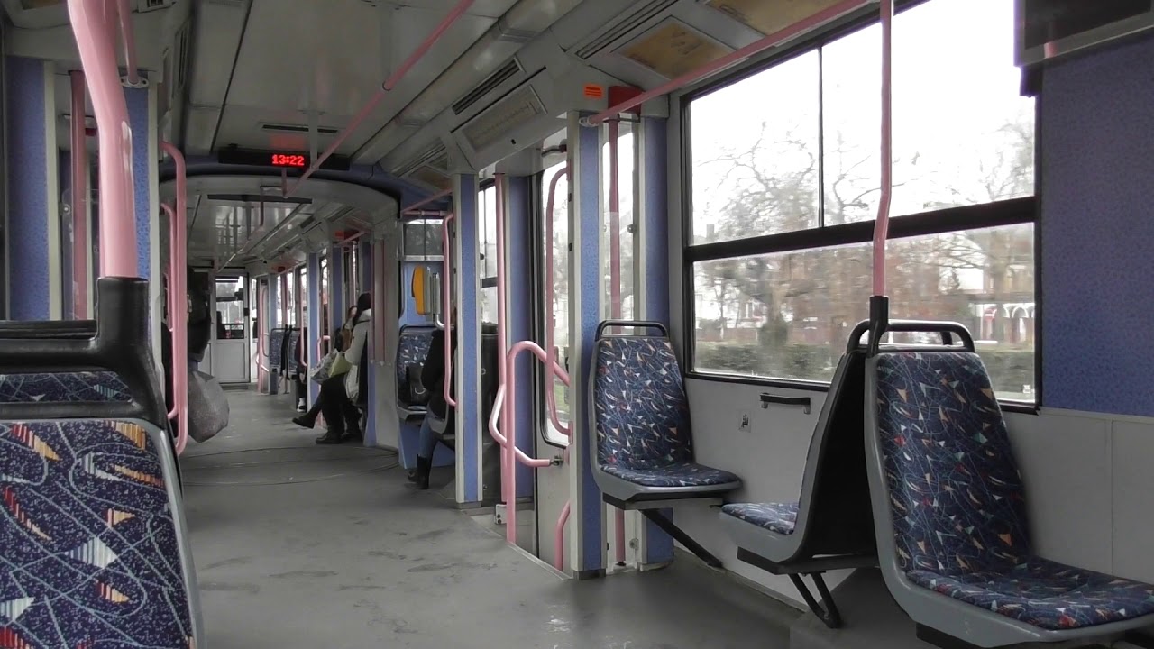 2020.12.13 Debrecen 502 KCSV6  utazás