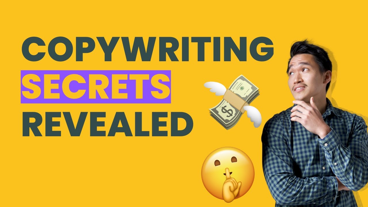 How To Use Storytelling That Sells Your Copywriting (Interview with Tom Burnside)