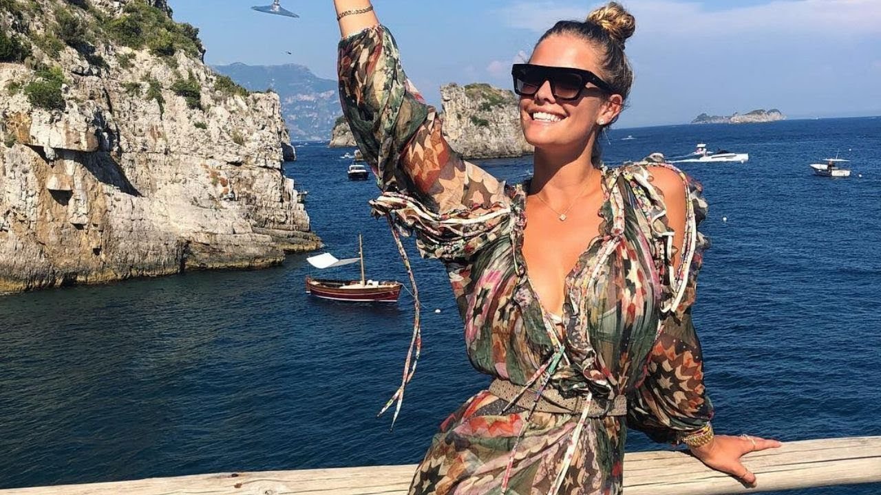 Nina Agdal Style and Fashion Style Looks video