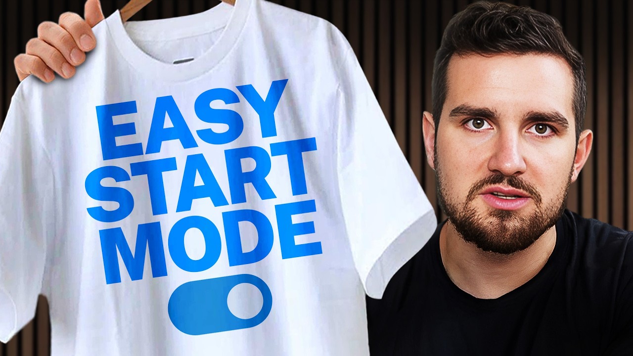 Print-on-Demand Is Now on ‘Easy Mode’ in 2025 (Here’s Why)