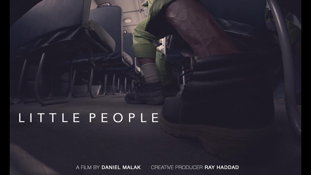 Little People