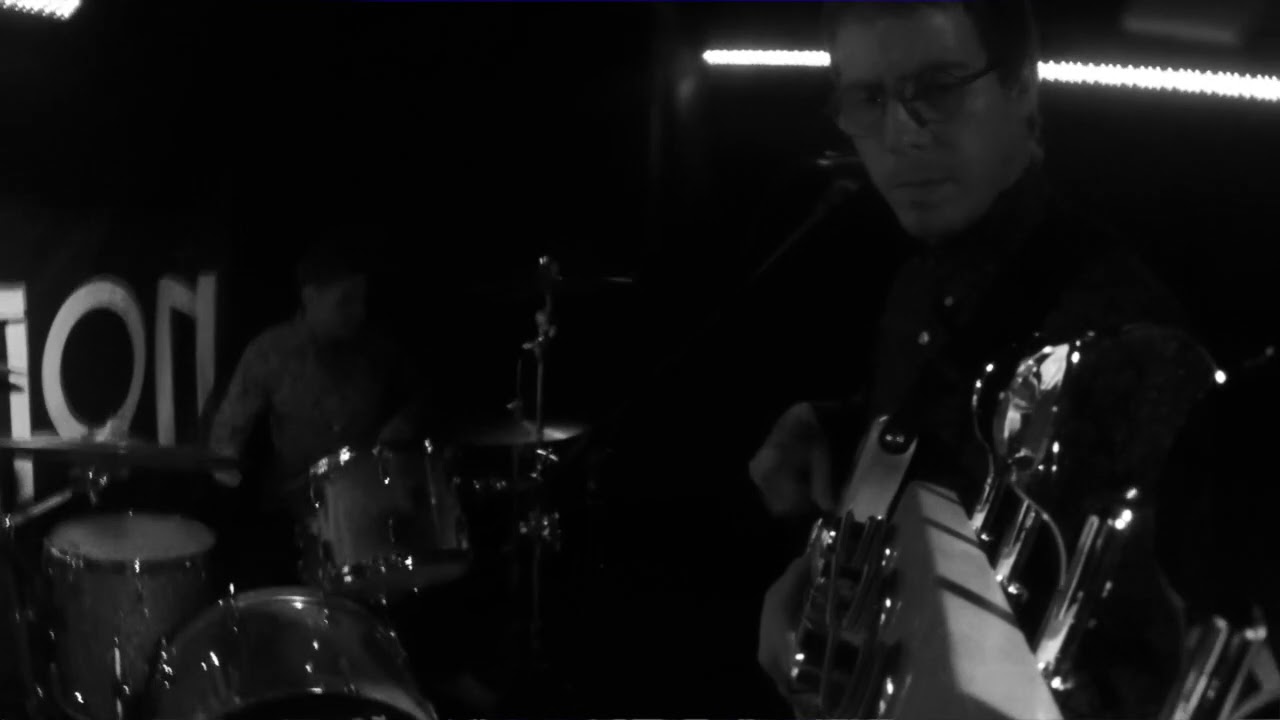 Blue Nation - The Ranger - Official Video