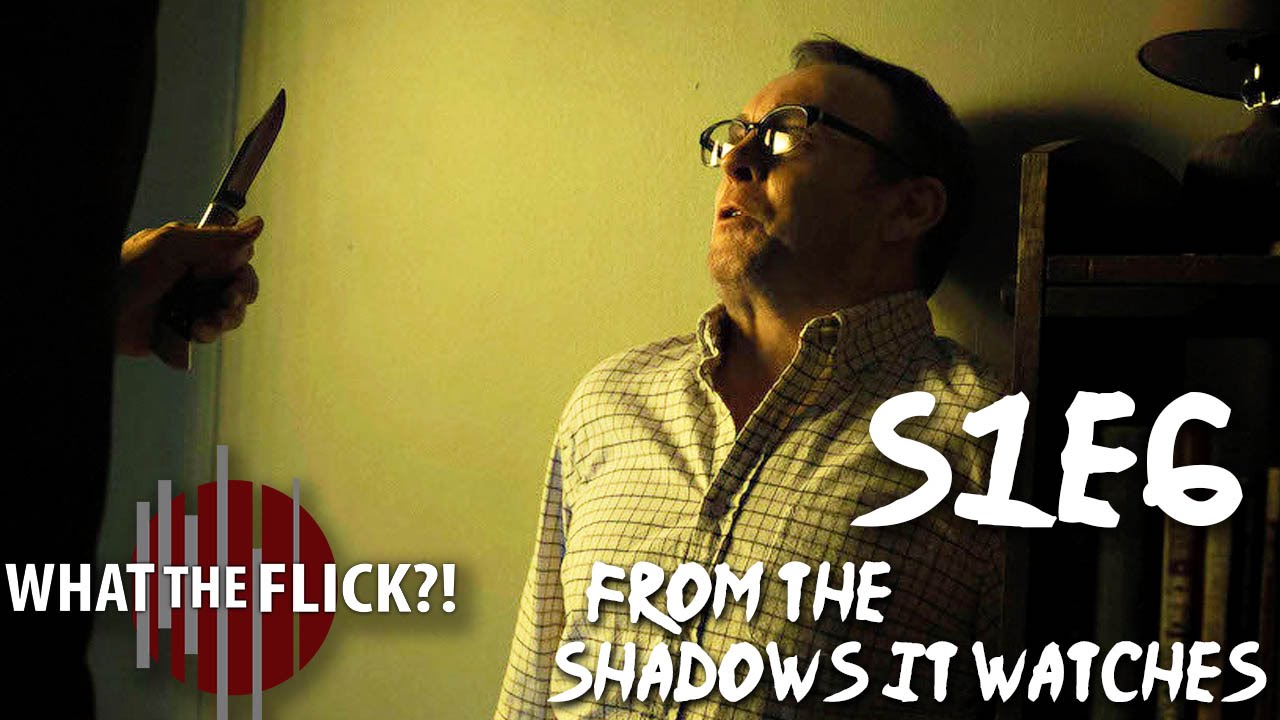 Outcast Season 1 Episode 6 "From the Shadows It Watches" Review