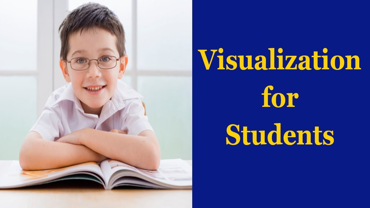 Visualization Exercise: For Students in Hindi by Ram Verma