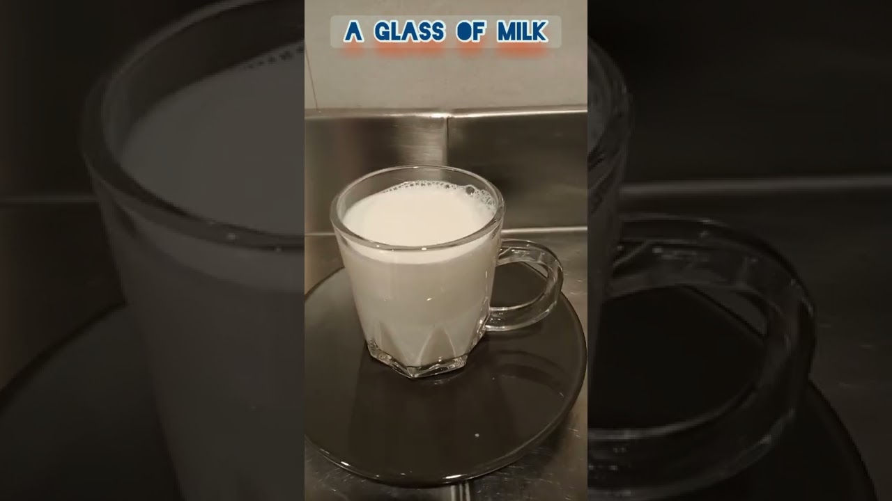 MILK MAINTAINS BONE DENSITY 
